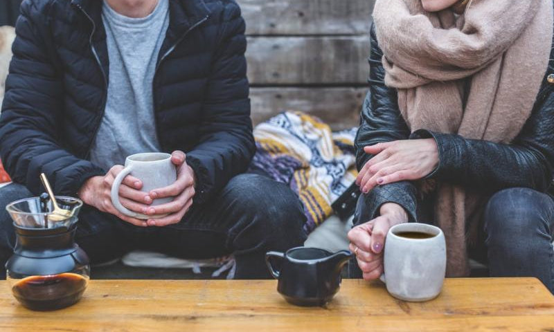 At the Time of Death, What to Say and What to Buy