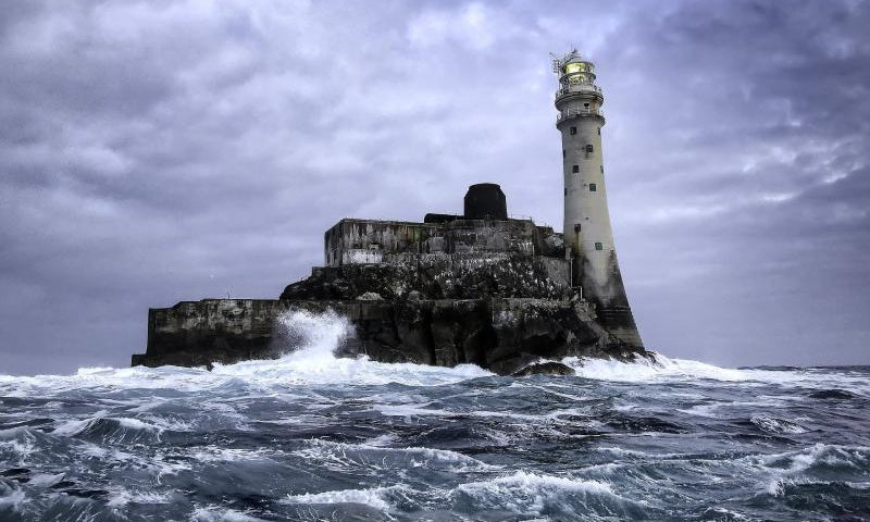 Cremation Urn Lighthouses Shine Love for Eternity