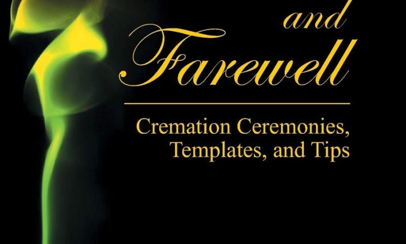 "Hail and Farewell:" All the Necessities for a Personalized Memorial