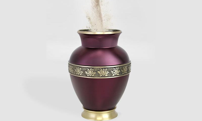 Creative Cremation Ideas