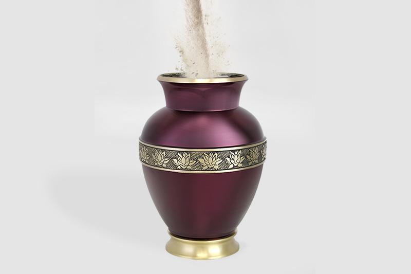 Creative Cremation Ideas