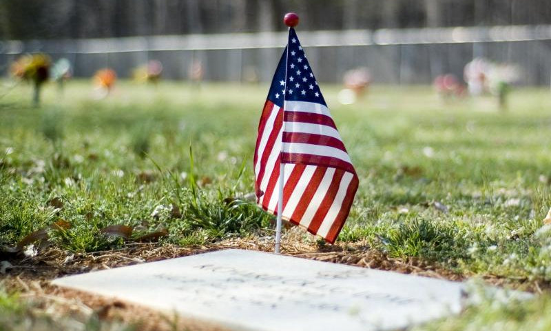 Remembering Veteran's Day