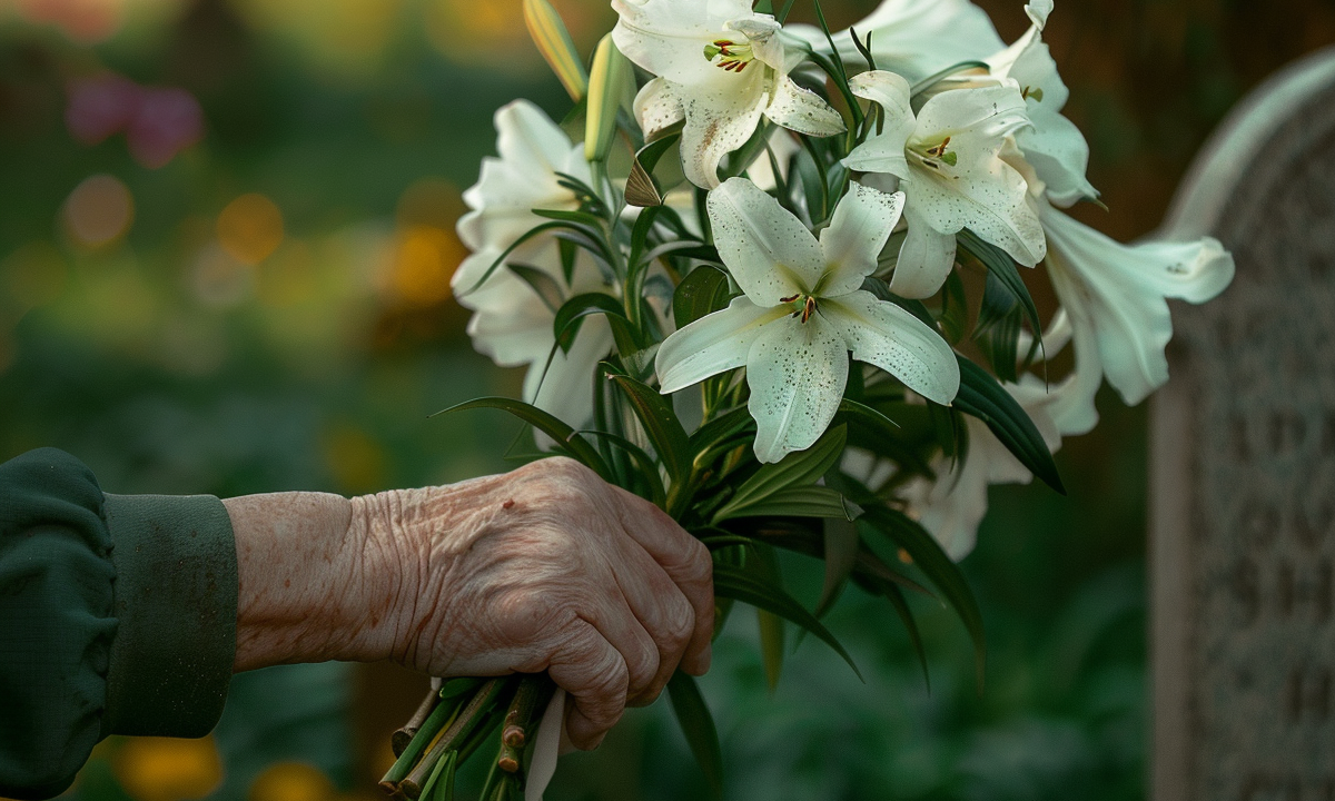 Mourning Matters: Cultural and Age Differences in Grief