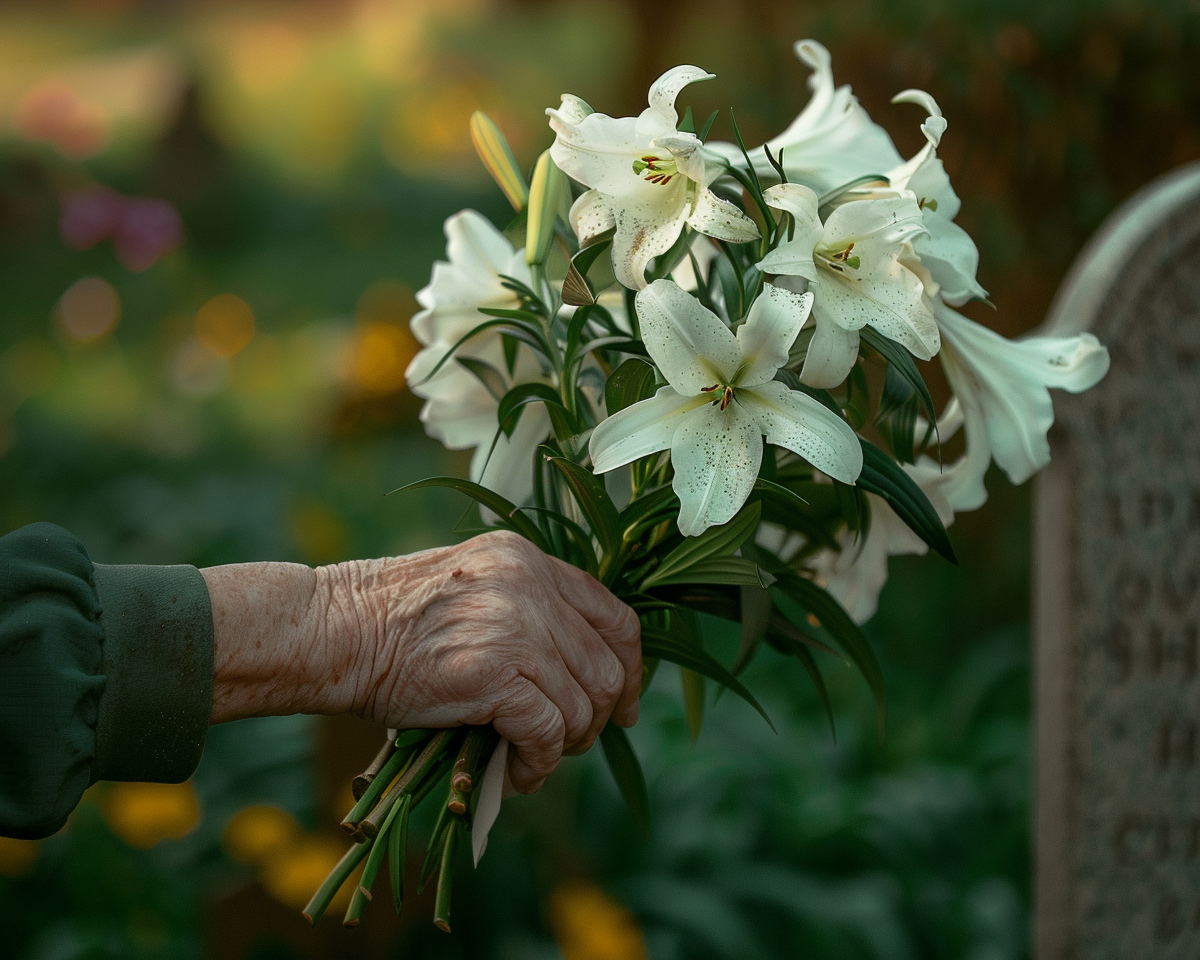 Mourning Matters: Cultural and Age Differences in Grief