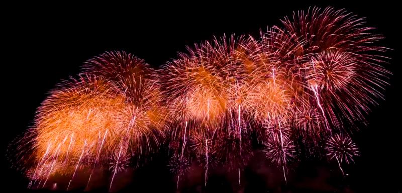 July 4th, 2020 - A Different “Celebration”