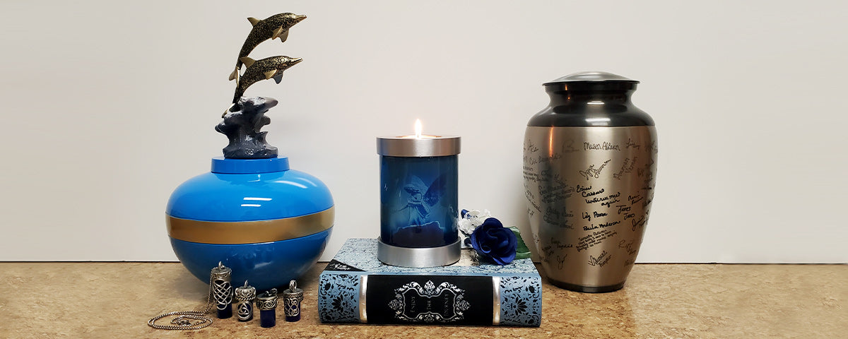 Embracing Traditions and Innovations: The Evolving Landscape of Saying Goodbye with In the Light Urns
