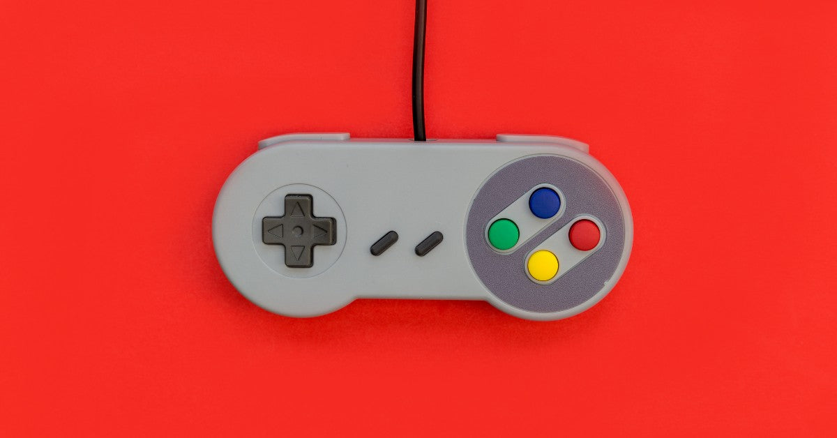 Give Me A Video Game Death: Memorializing A Gamer