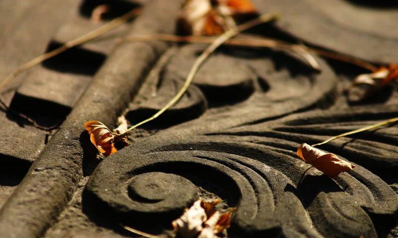 Memorials: Who Deserves Them, and How We Decide