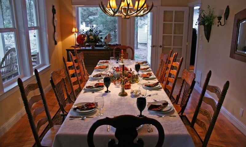 What Are You Thankful For?