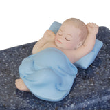Baby Boy Infant Urn