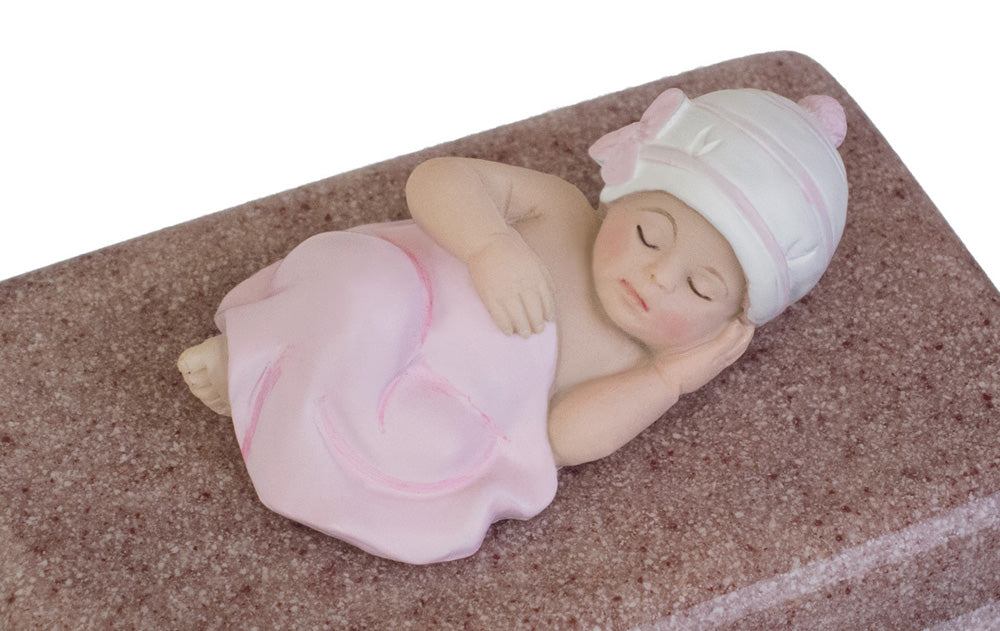 Infant Urn