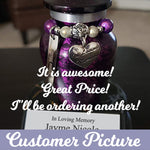 Mini Keepsake Stand Only - Keepsakes Sold Separately