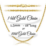 Sail Boat 10KT or 14KT Gold Cremation Jewelry Urn - SHIPS NOW