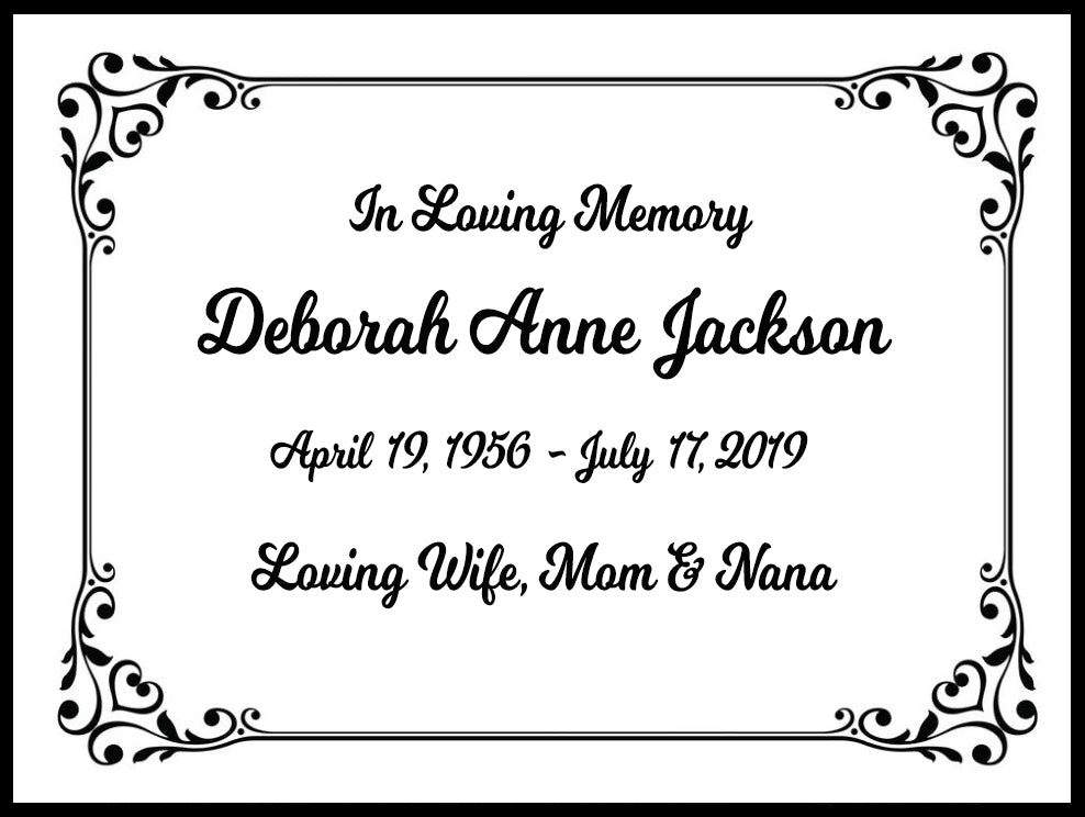 Colorful Heart Leaf Name Plates For Cremation Urns