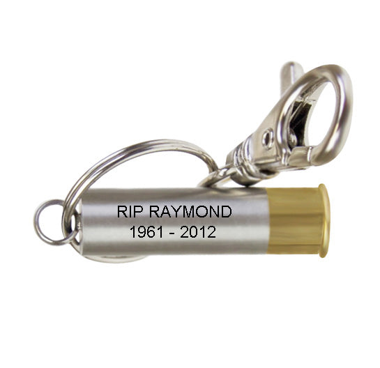 Shotgun Keepsake Urn 