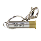 Shotgun Keepsake Urn 