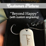 Skateboard Keychain Keepsake Urn