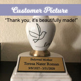 Mini Keepsake Stand Only - Keepsakes Sold Separately
