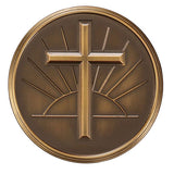 Cremation Urn Medallions