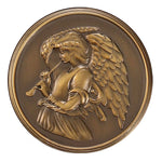 Cremation Urn Medallions