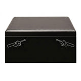 Baseball Cremation Urn & Cincinnati Reds Hover Helmet Décor