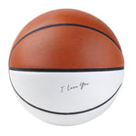Basketball Case Memorial Wood Urn