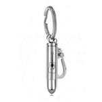 Acoustic Guitar Bullet Key Chain Urn