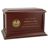 Acting & Drama Birch Cremation Urn