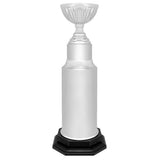 Champion Hockey Trophy Adult Cremation Urn - Full Sized Metal Cremation Urn - Free Engraving - Tribute Wreath™