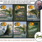 Al Agnew Illustrations