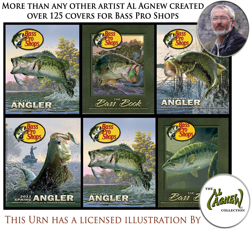 Al Agnew Illustrations