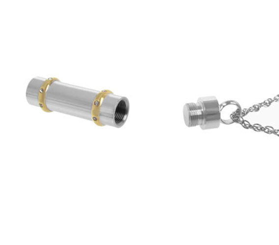 Always Pendant Urn