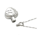 Always In My Heart Swirl Ash Urn