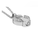 Angel Ash Pendant Urn
