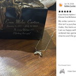 Game Controller Video Jewelry Ash Urn - Love Charms® Option