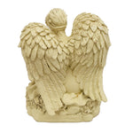 Serenity Angel of Protection New Born Infant Urn