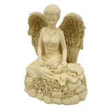 Serenity Angel of Protection New Born Infant Urn