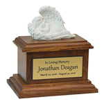 Angel of Protection© Infant Urn