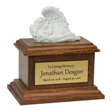 Angel of Protection© Infant Urn