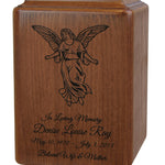 Angel of Peace Urn