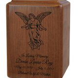 Angel of Peace Urn