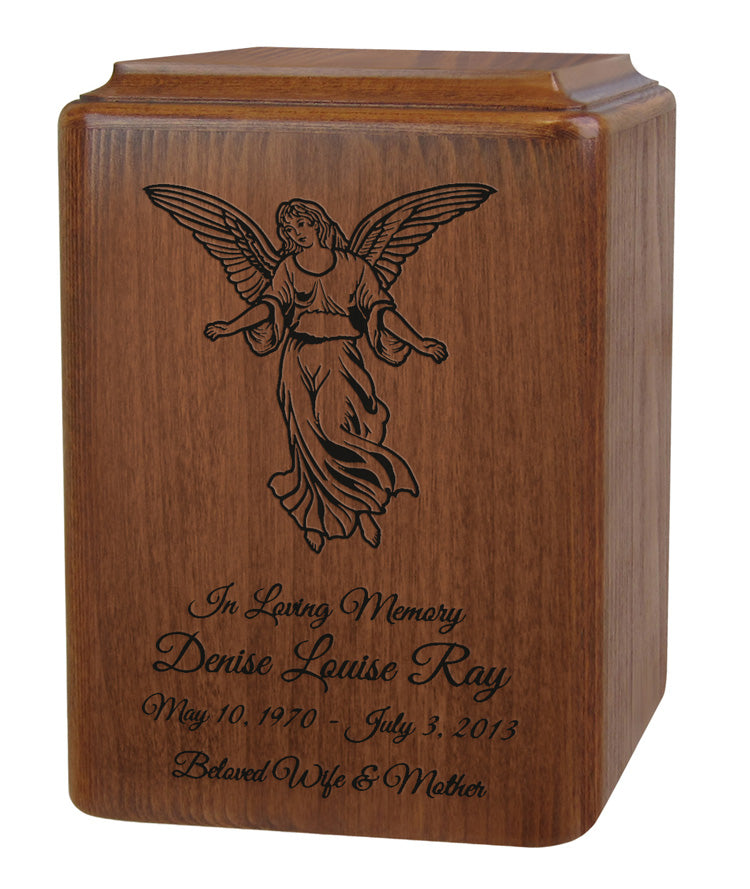 Angel of Peace Urn