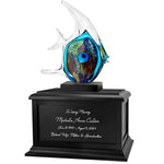 Oceanic Crystal Art Adult Cremation Urn Collection