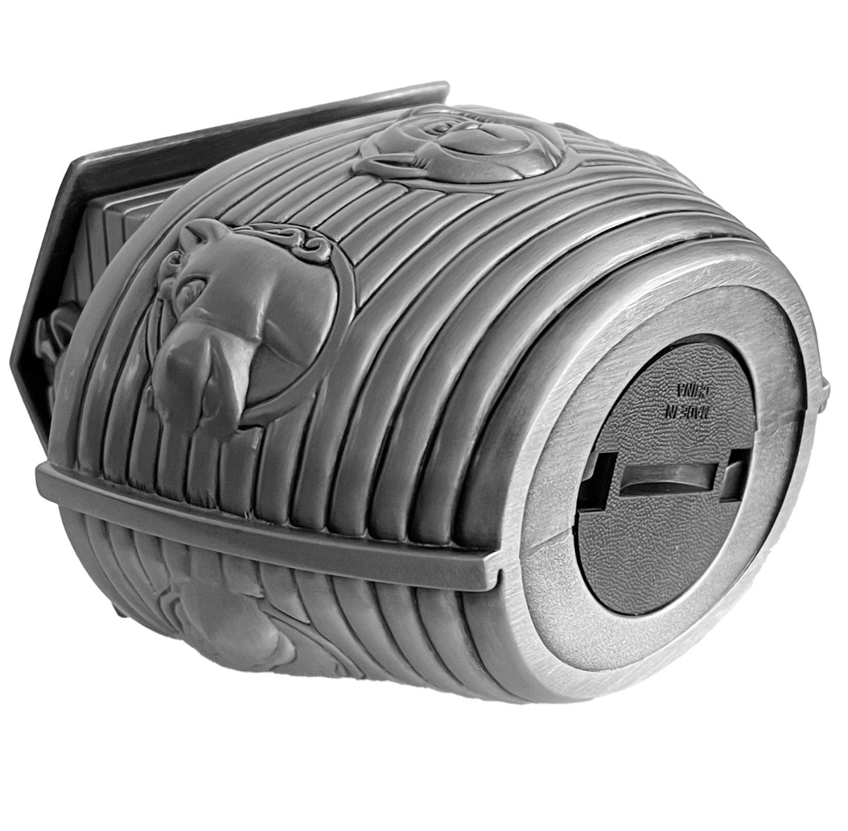 Noah's Ark Baby Pewter Urn