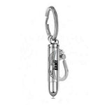 ARMY Bullet Eagle Keychain Urn