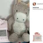 Toddler Pink Baby Column Urn - Free Engraving