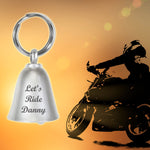 Motorcycle Bell Ash Urn