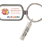 Bingo Keychain Urn
