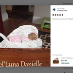 Child Girl Protective Angel Wings Urn