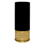 Black Shotgun Shell Medium Urn - Holds Half of an Adult's Ashes